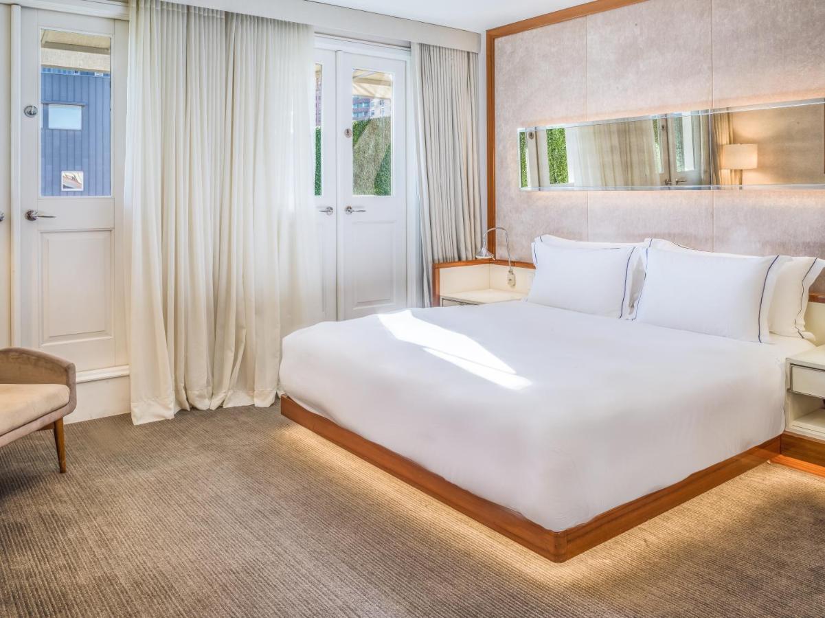 33 Hotel, City, Seaport Nova York