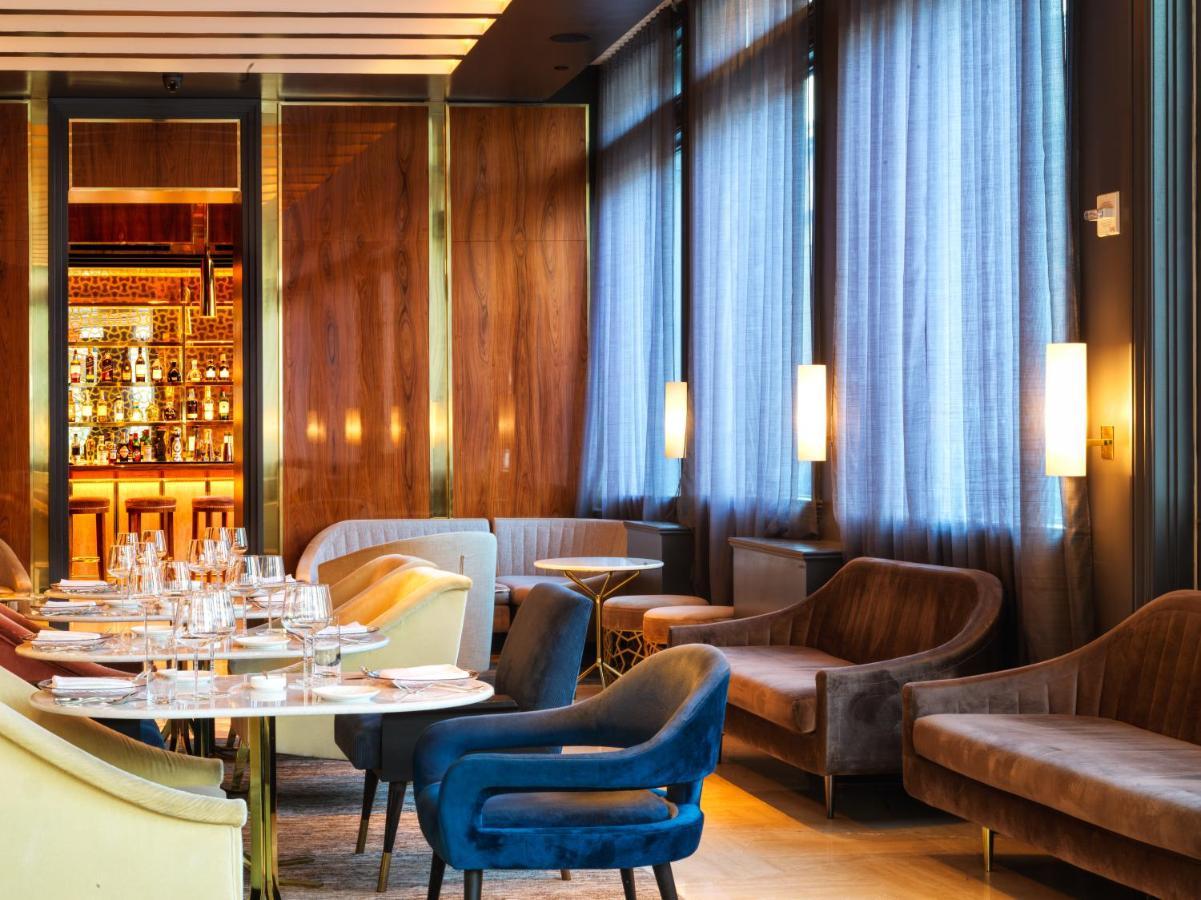 33 Hotel, City, Seaport Hotel Nova York