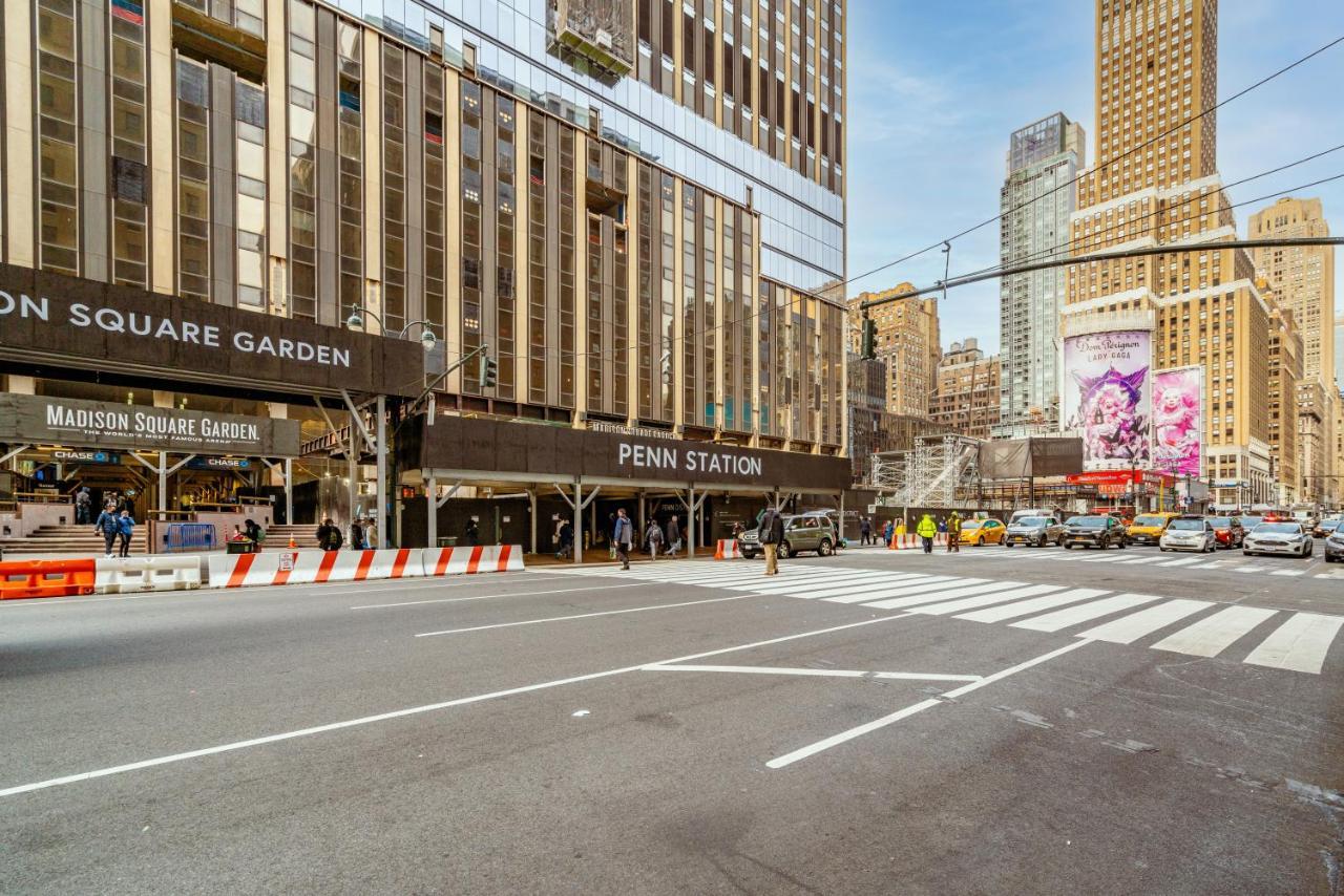 West 30th Street