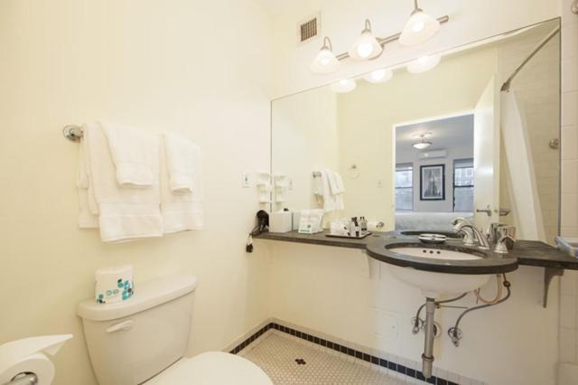 Merit Times Square Hotel New York