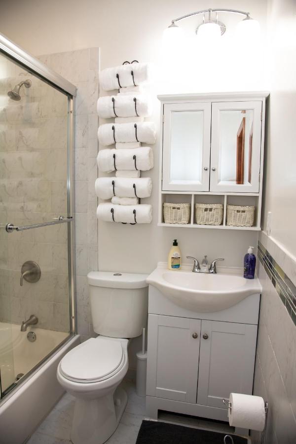 The Harlem Getaway Apartment *