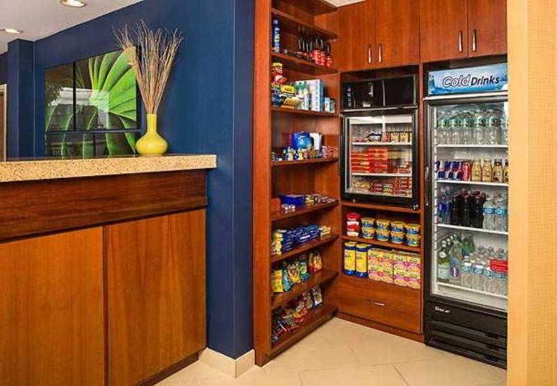 Fairfield By Marriott Laguardia Airport/flushing 3* Nova York
