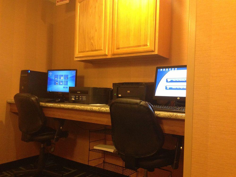 Hotel Fairfield By Marriott Laguardia Airport/flushing Nova York