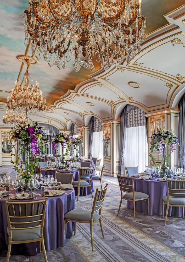 The St. Regis 5* New York