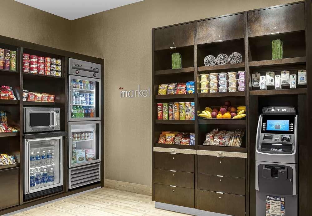 Courtyard Manhattan/upper East Side Hotel 3*