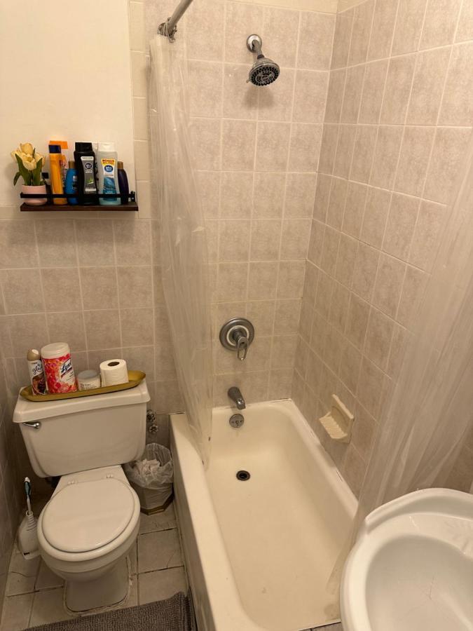Privatunterkunft Time Square Private