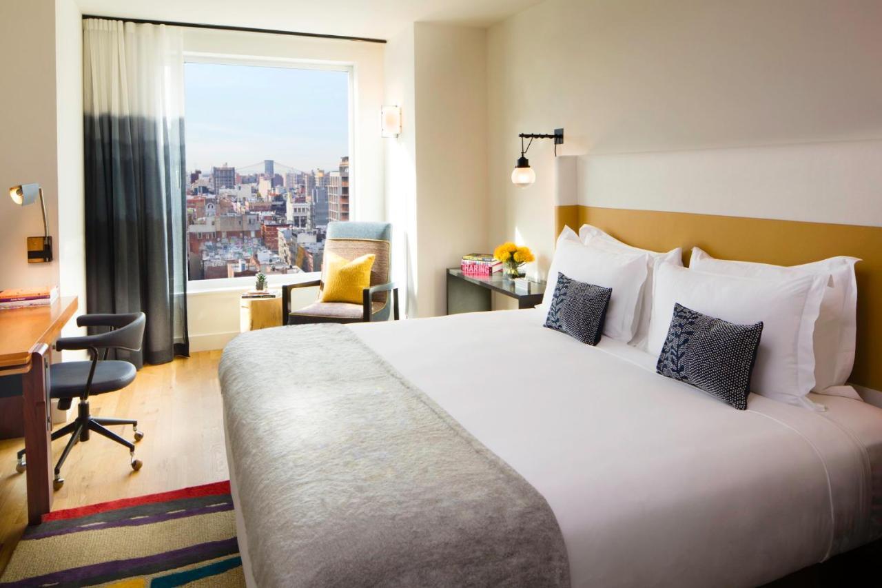 Indigo Lower East Side By Ihg Hotel