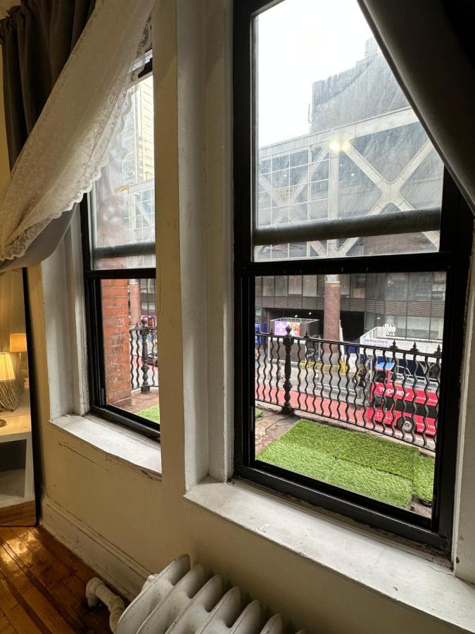 Time Square Private Privatunterkunft