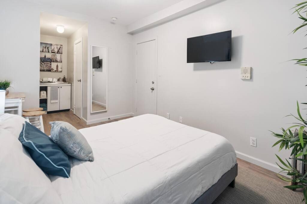 Central 2br - Walking Distance To Times Square Apartamento *