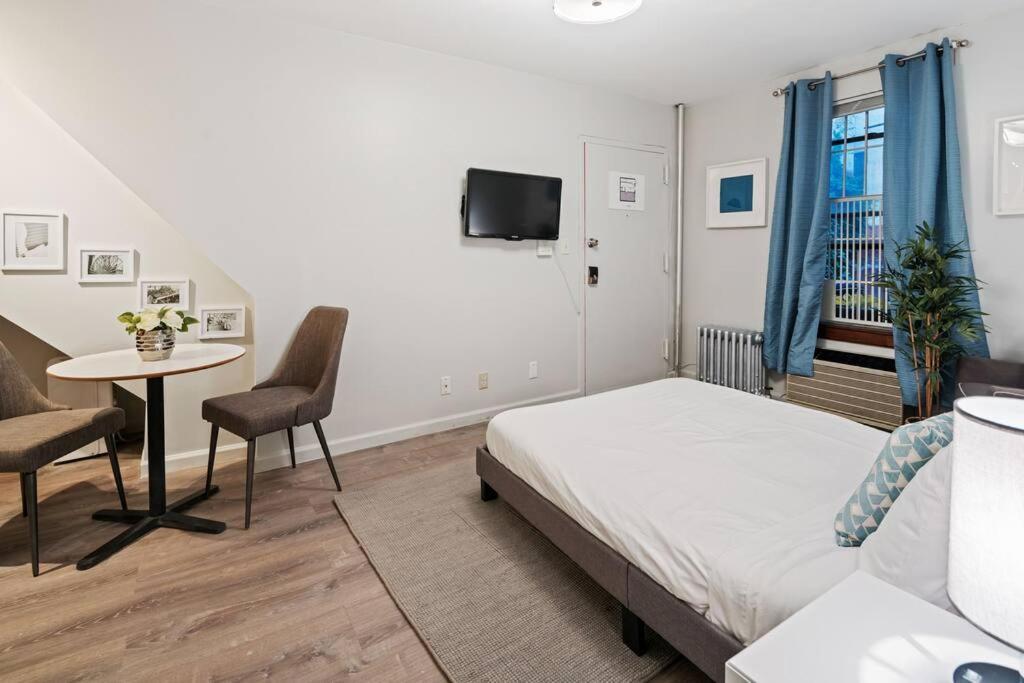Apartamento Central 2br - Walking Distance To Times Square *