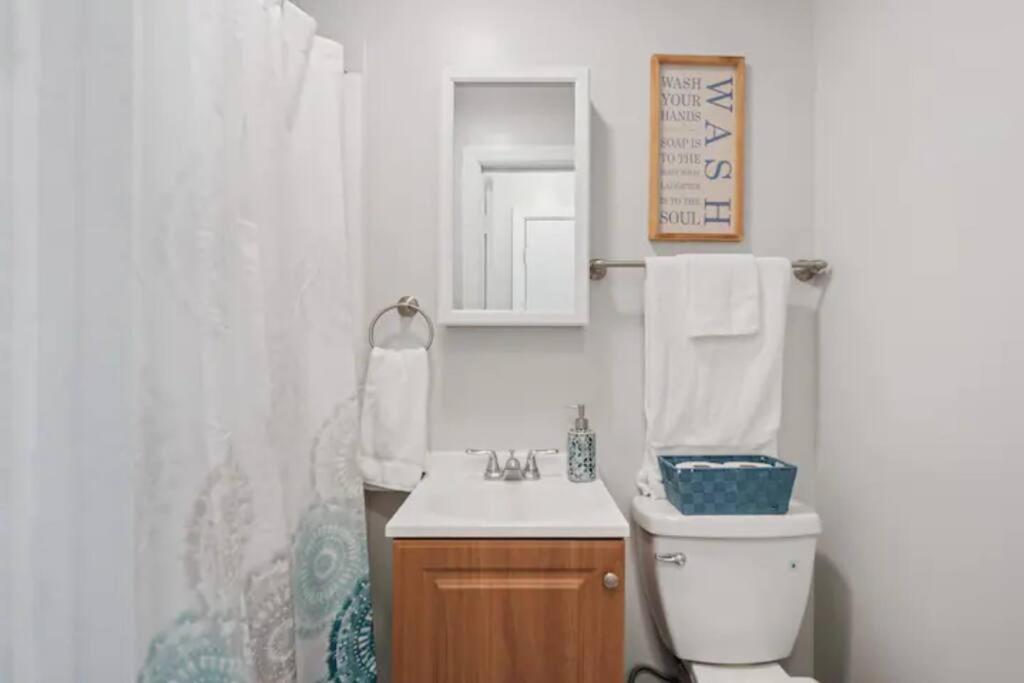 Central 2br - Walking Distance To Times Square Nova York