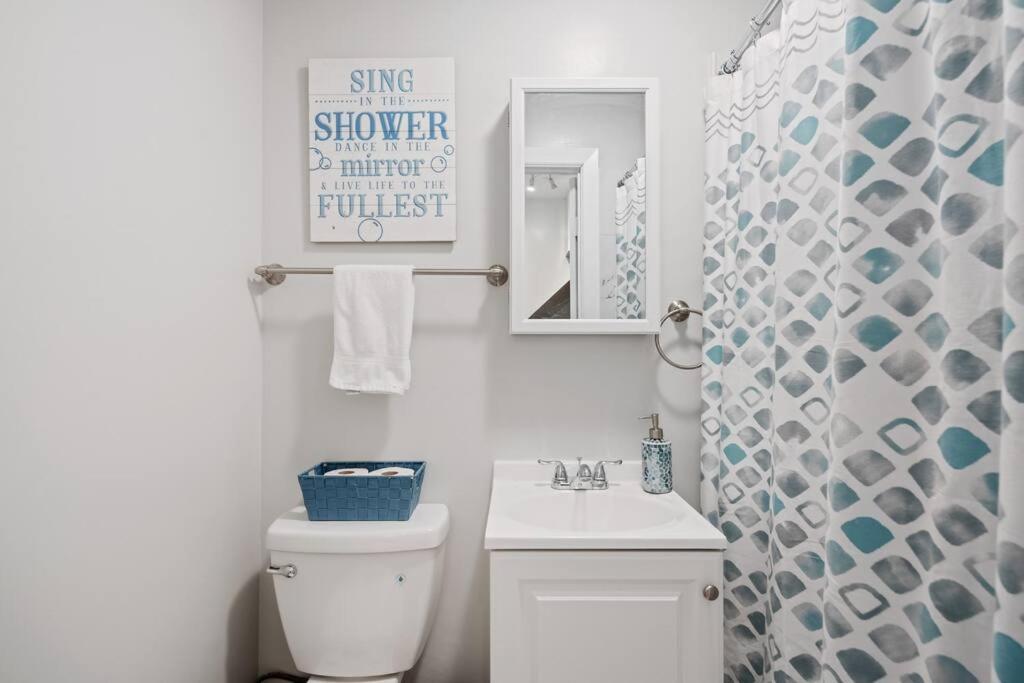 Central 2br - Walking Distance To Times Square * Nova York
