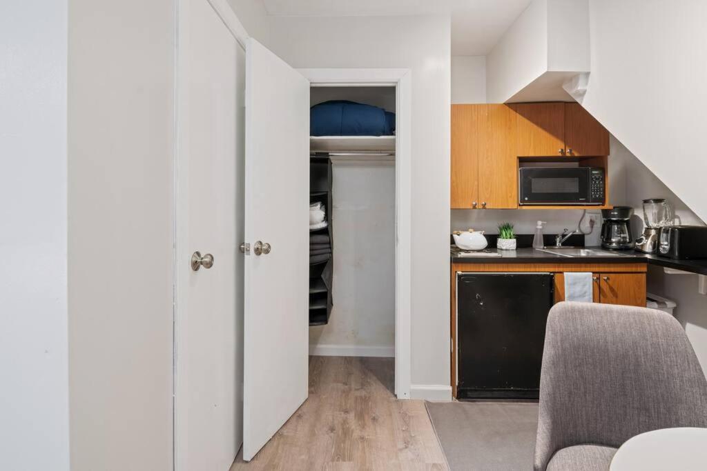 Apartamento Central 2br - Walking Distance To Times Square Nova York