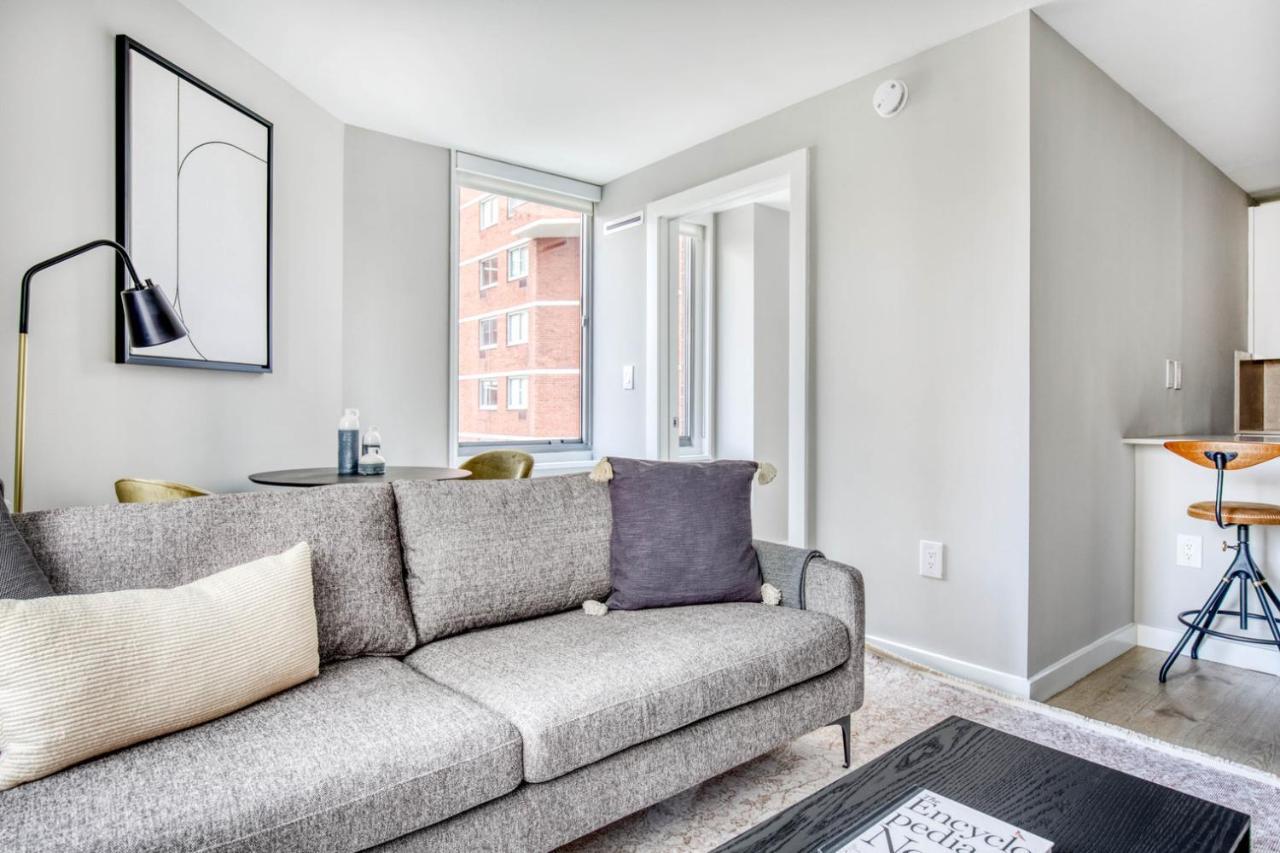 Apartment Kips Bay 2br W Doorman Gym Nr 5th Av Shops Nyc-654 *