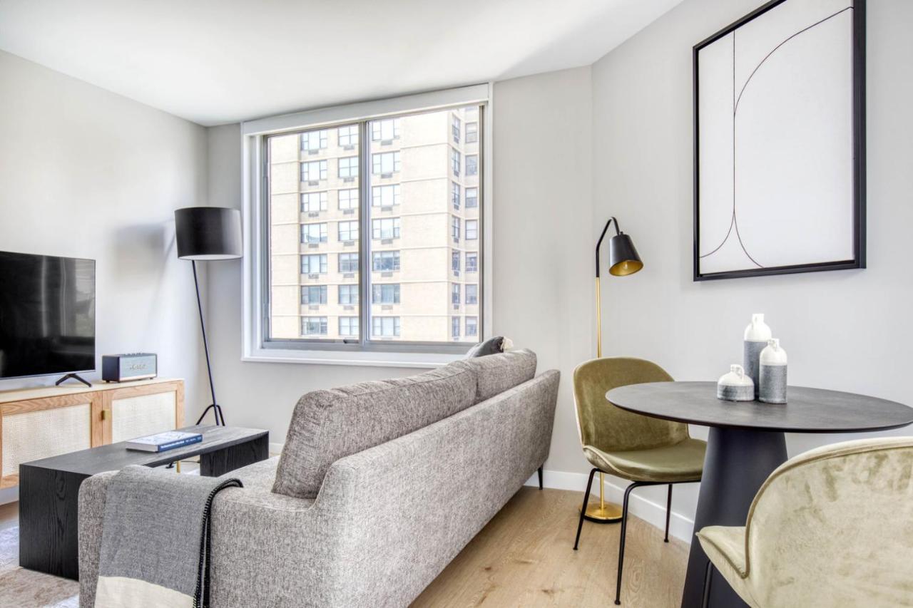 Kips Bay 2br W Doorman Gym Nr 5th Av Shops Nyc-654 New York