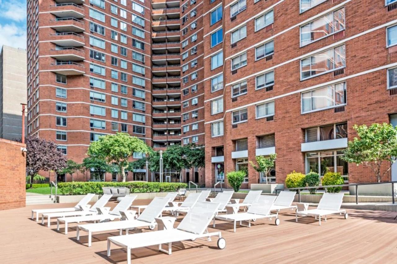 Kips Bay 2br W Doorman Gym Nr 5th Av Shops Nyc-654 * New York
