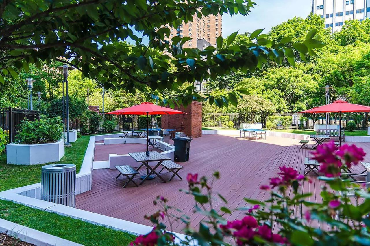 Apartment Kips Bay 2br W Doorman Gym Nr 5th Av Shops Nyc-654 *