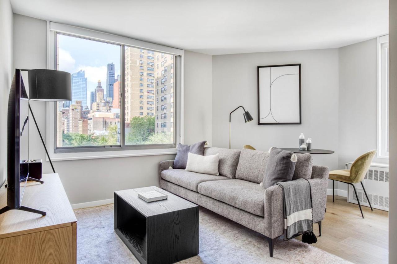 Apartment Kips Bay 2br W Doorman Gym Nr 5th Av Shops Nyc-654 *