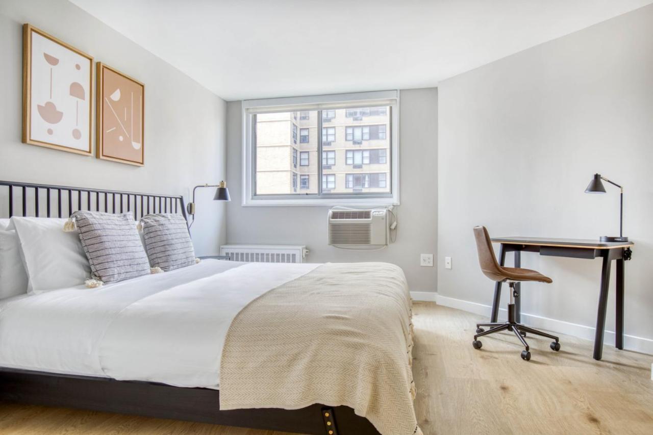 Apartment Kips Bay 2br W Doorman Gym Nr 5th Av Shops Nyc-654