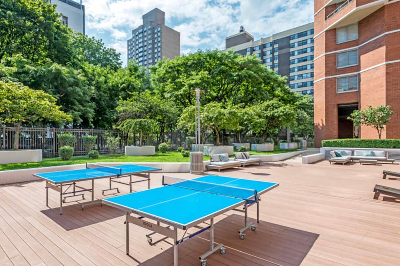Kips Bay 2br W Doorman Gym Nr 5th Av Shops Nyc-654 Apartment