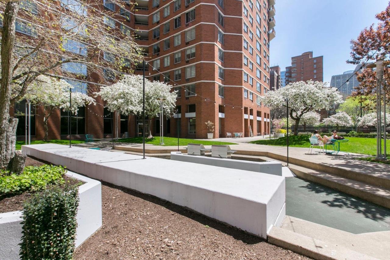 Kips Bay 2br W Doorman Gym Nr 5th Av Shops Nyc-654 New York