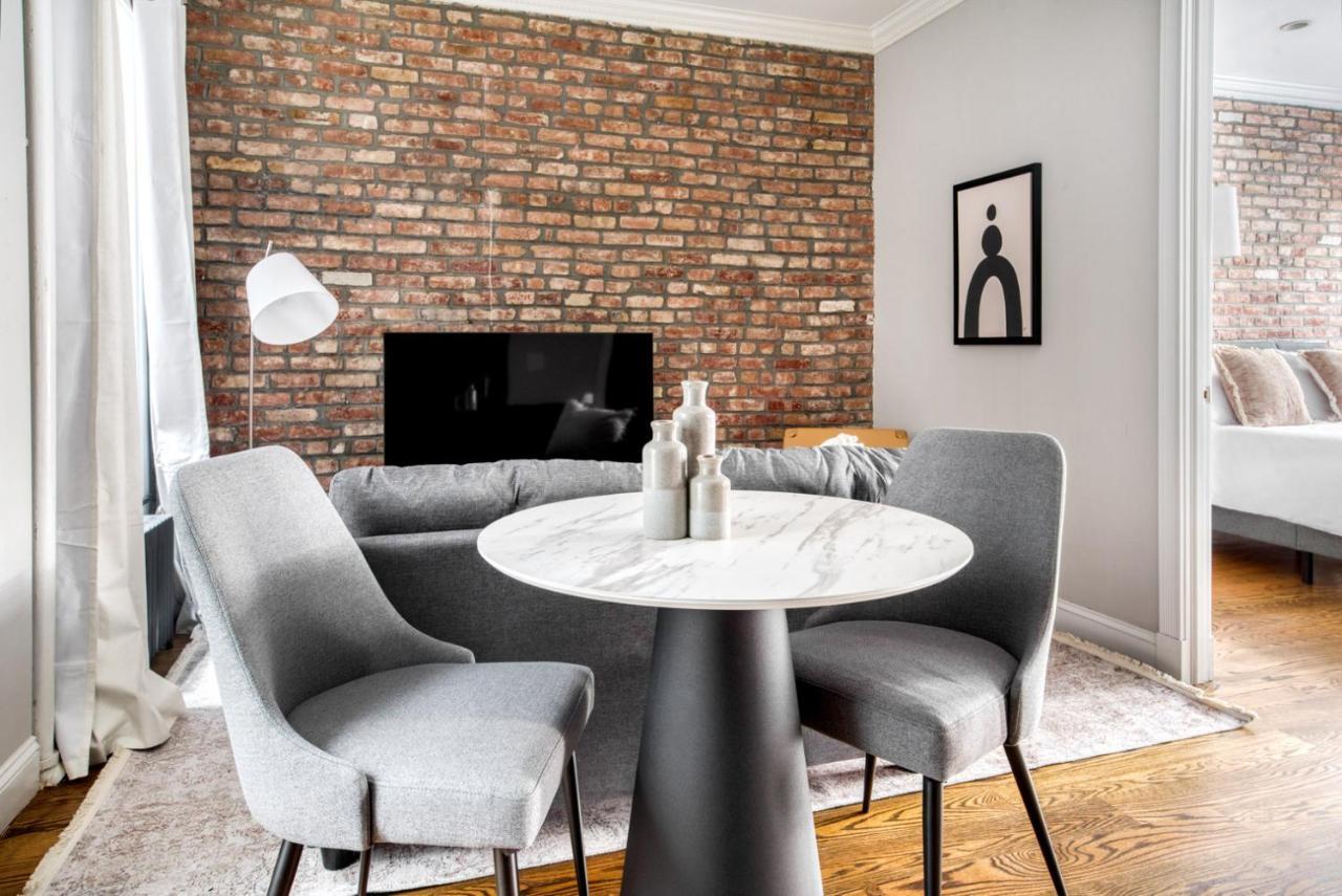 Soho 2br W Balcony Wd Nr Wf Nyc-905 Apartment New York