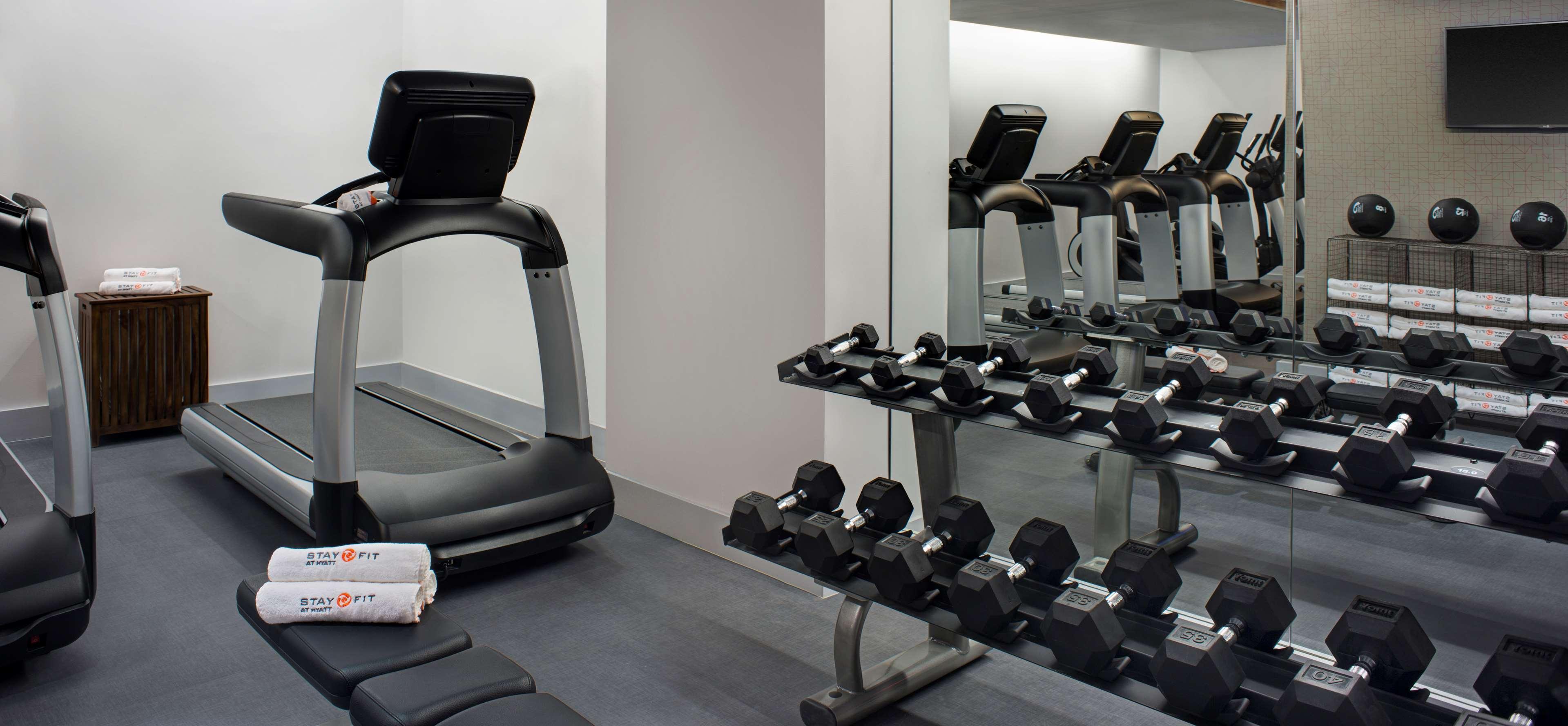 Hotel Hyatt Herald Square 4*