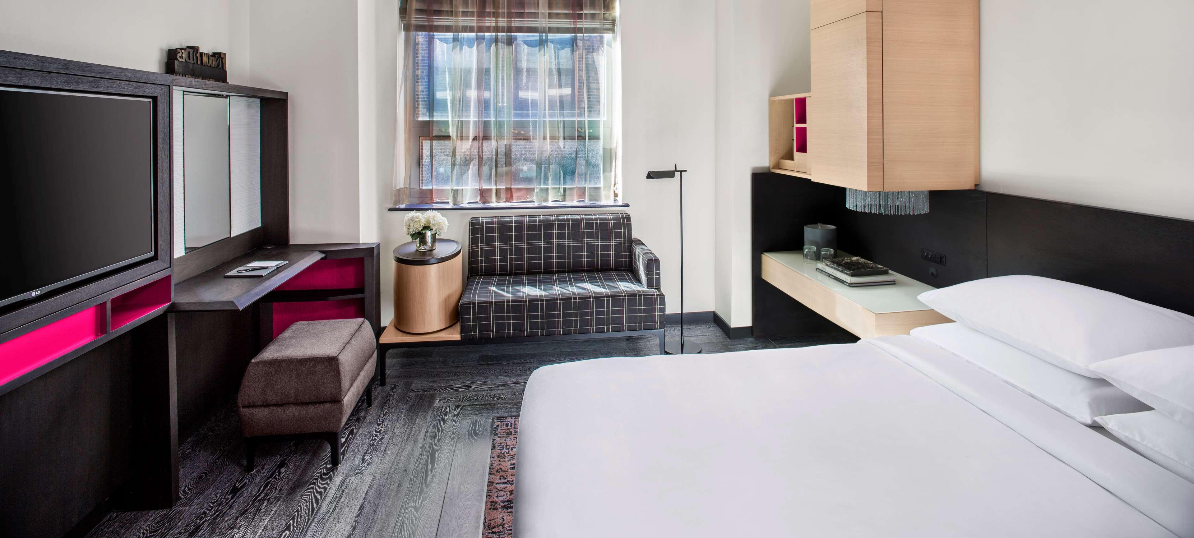 Hotel Hyatt Herald Square New York