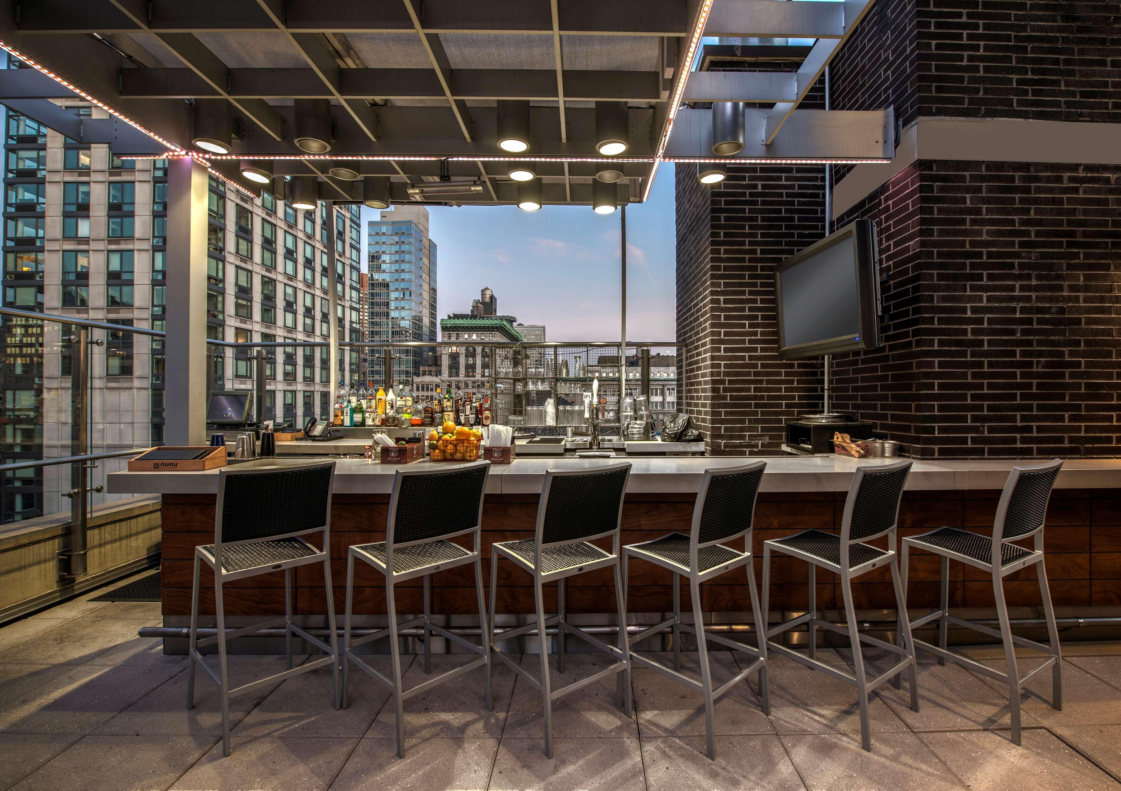 Hotel Hyatt Herald Square 4*