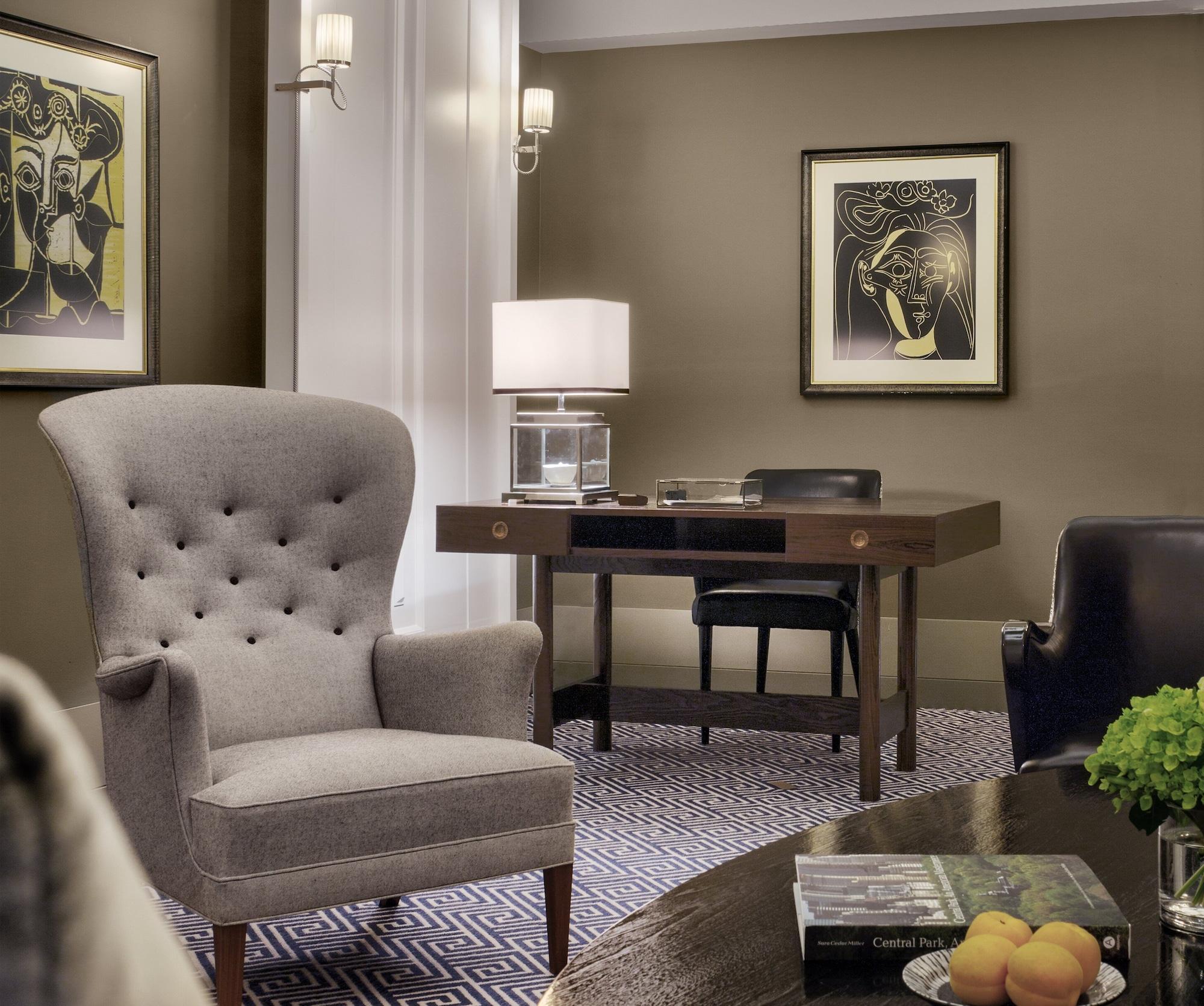 Hotel The Carlyle, A Rosewood