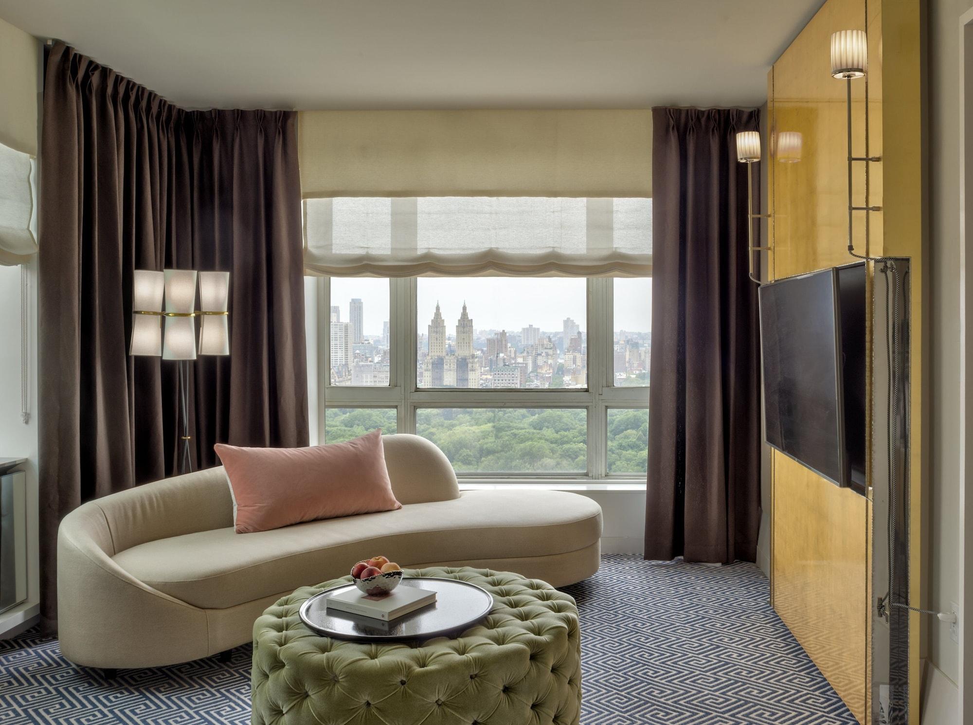 The Carlyle, A Rosewood 5*