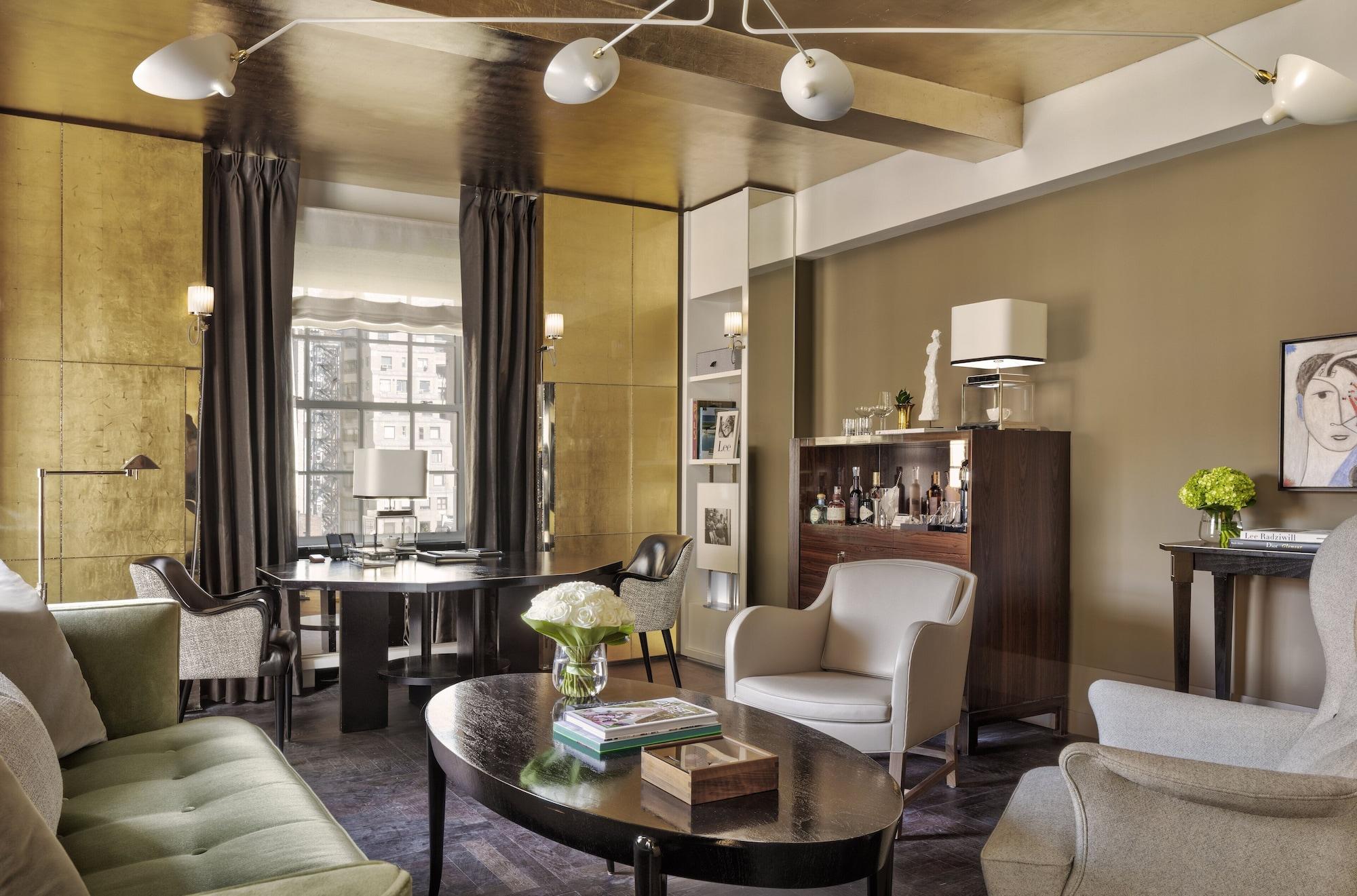 Hotel The Carlyle, A Rosewood