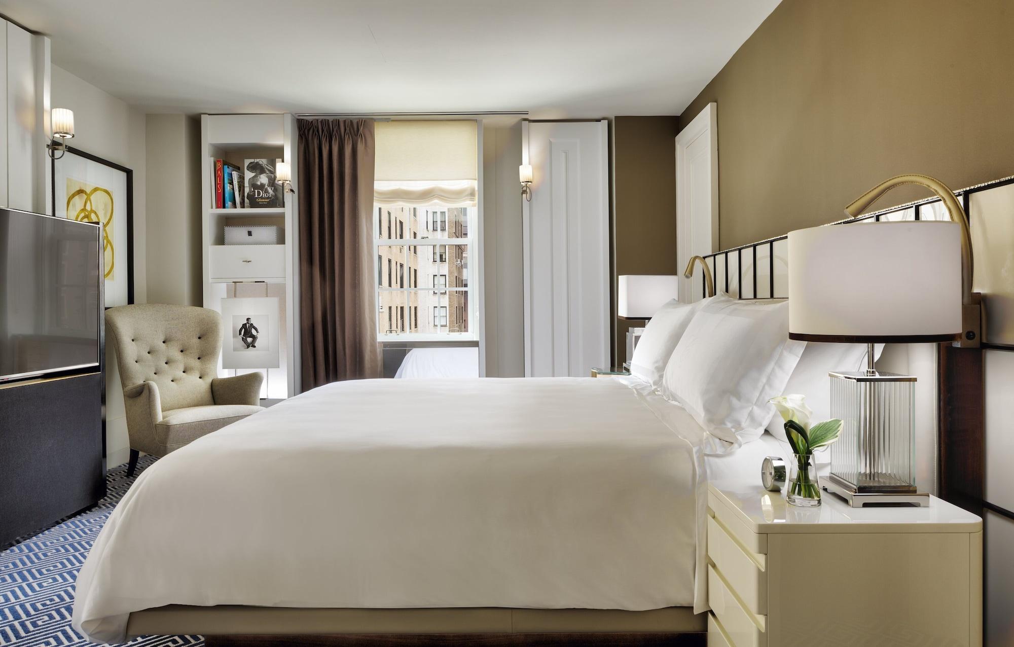 The Carlyle, A Rosewood Hotel 5*