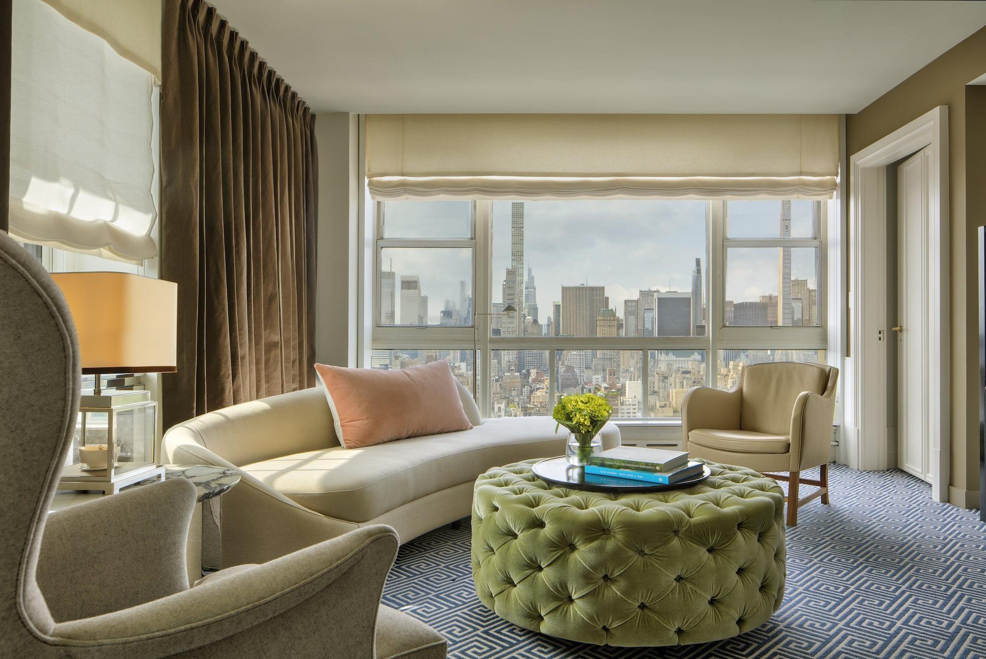 The Carlyle, A Rosewood 5* New York