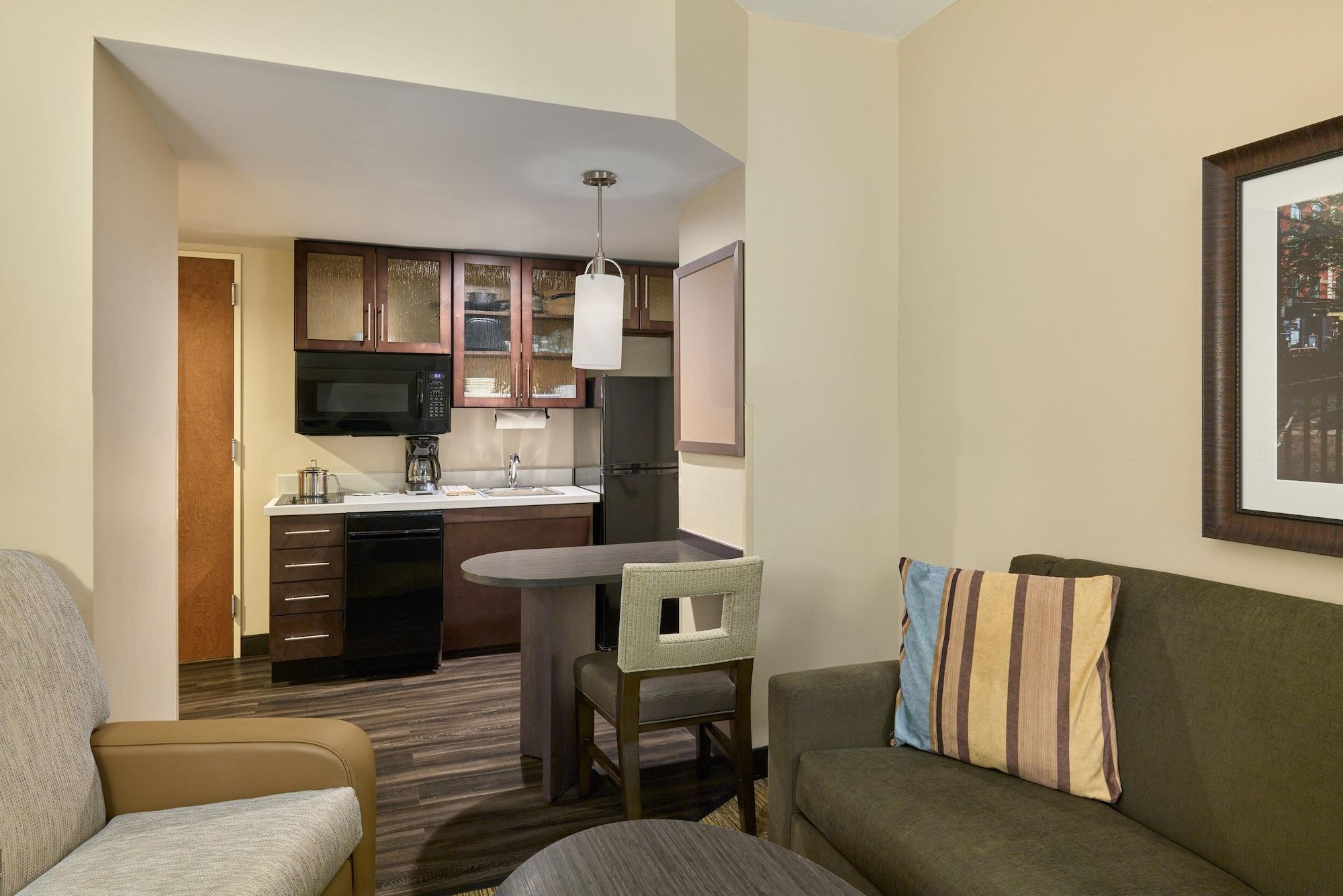 Candlewood Nyc -times Square By Ihg 3*
