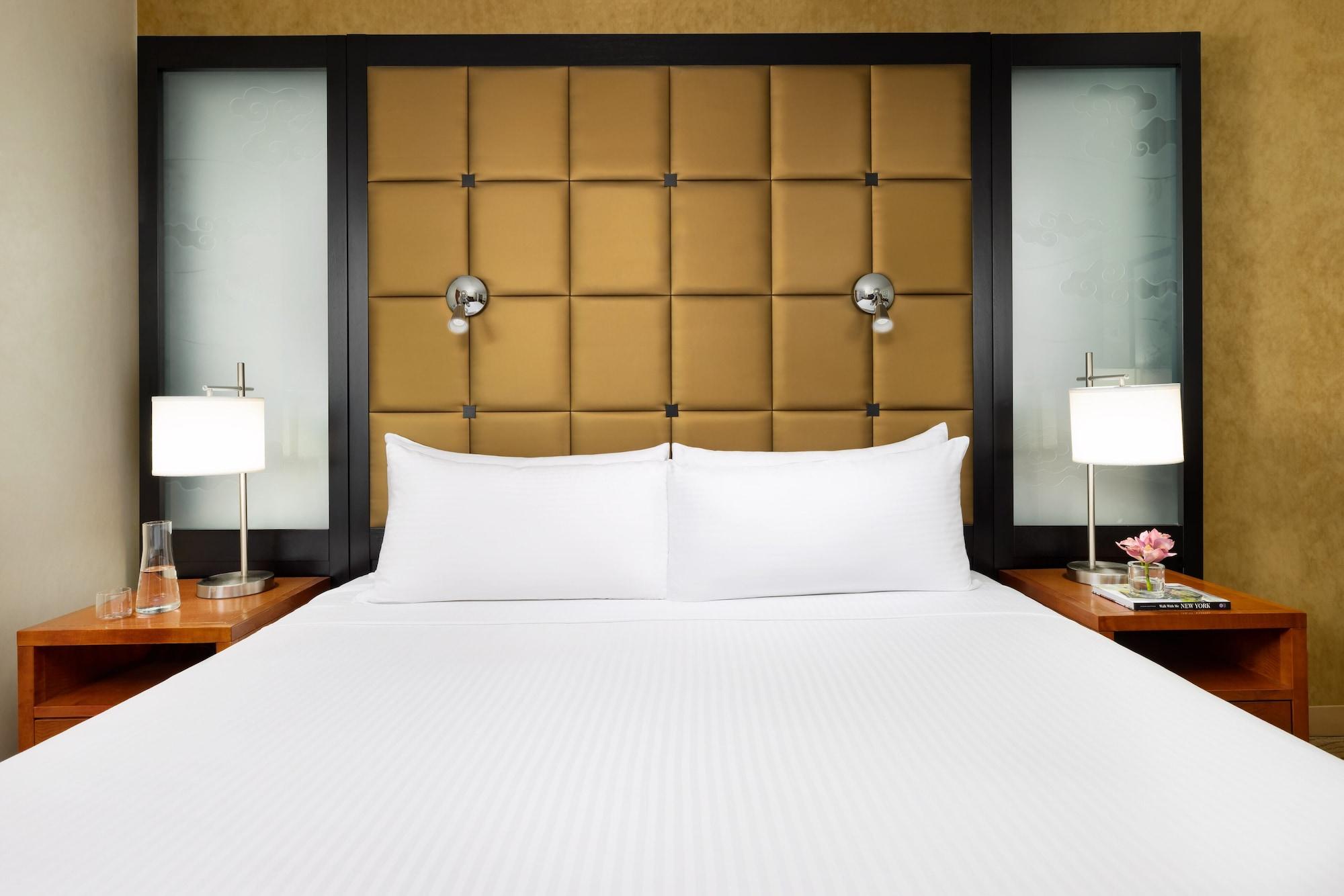 Hotel Millennium Broadway Times Square Nova York