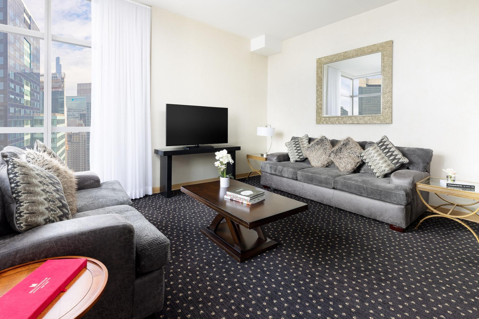 Millennium Broadway Times Square Hotel Nova York