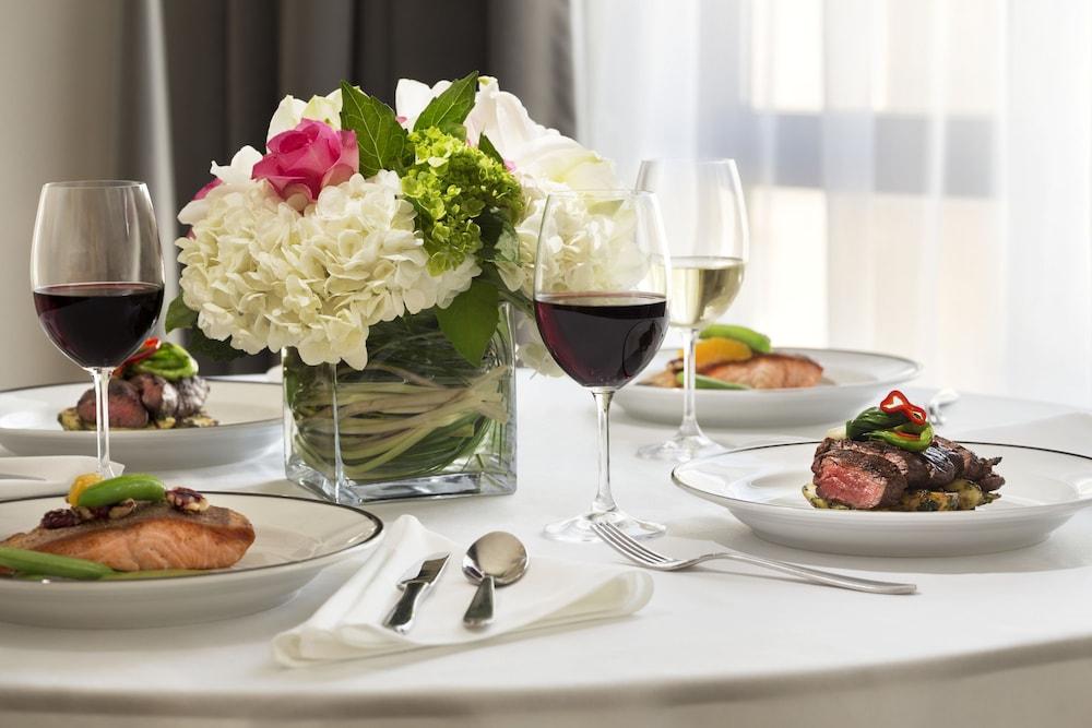 Executive Le Soleil 4* Nova York