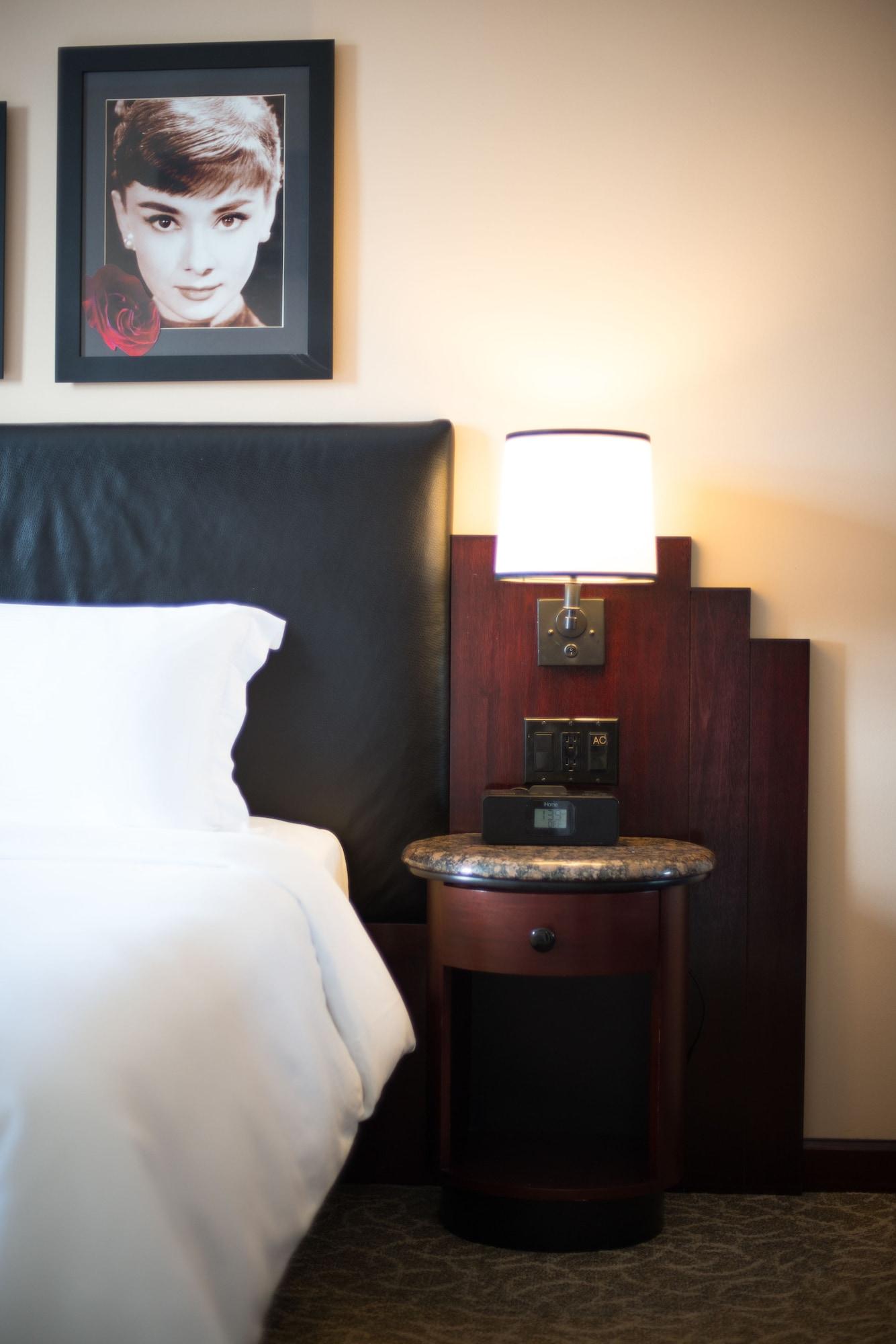 Washington Square Hotel New York
