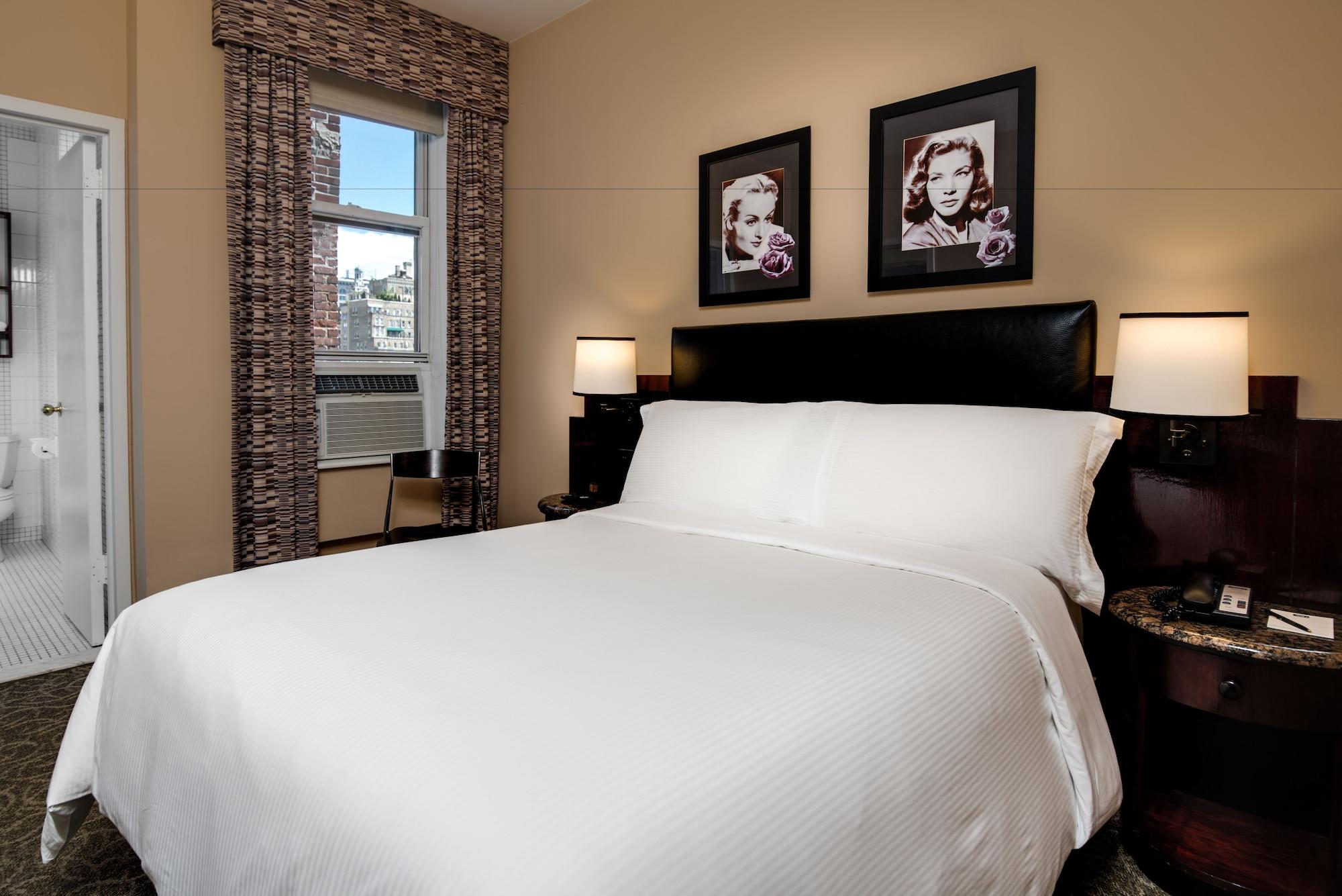 Washington Square Hotel 4*