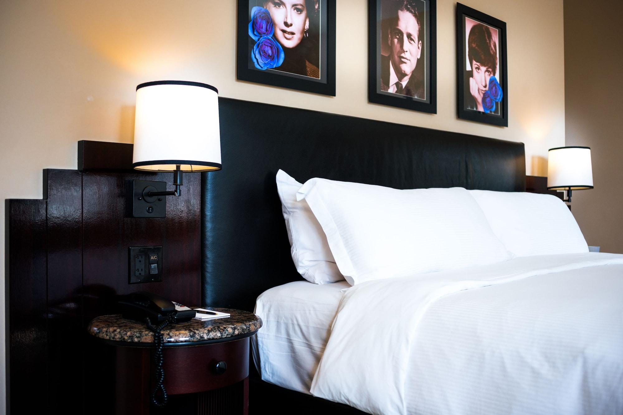 Washington Square 4*