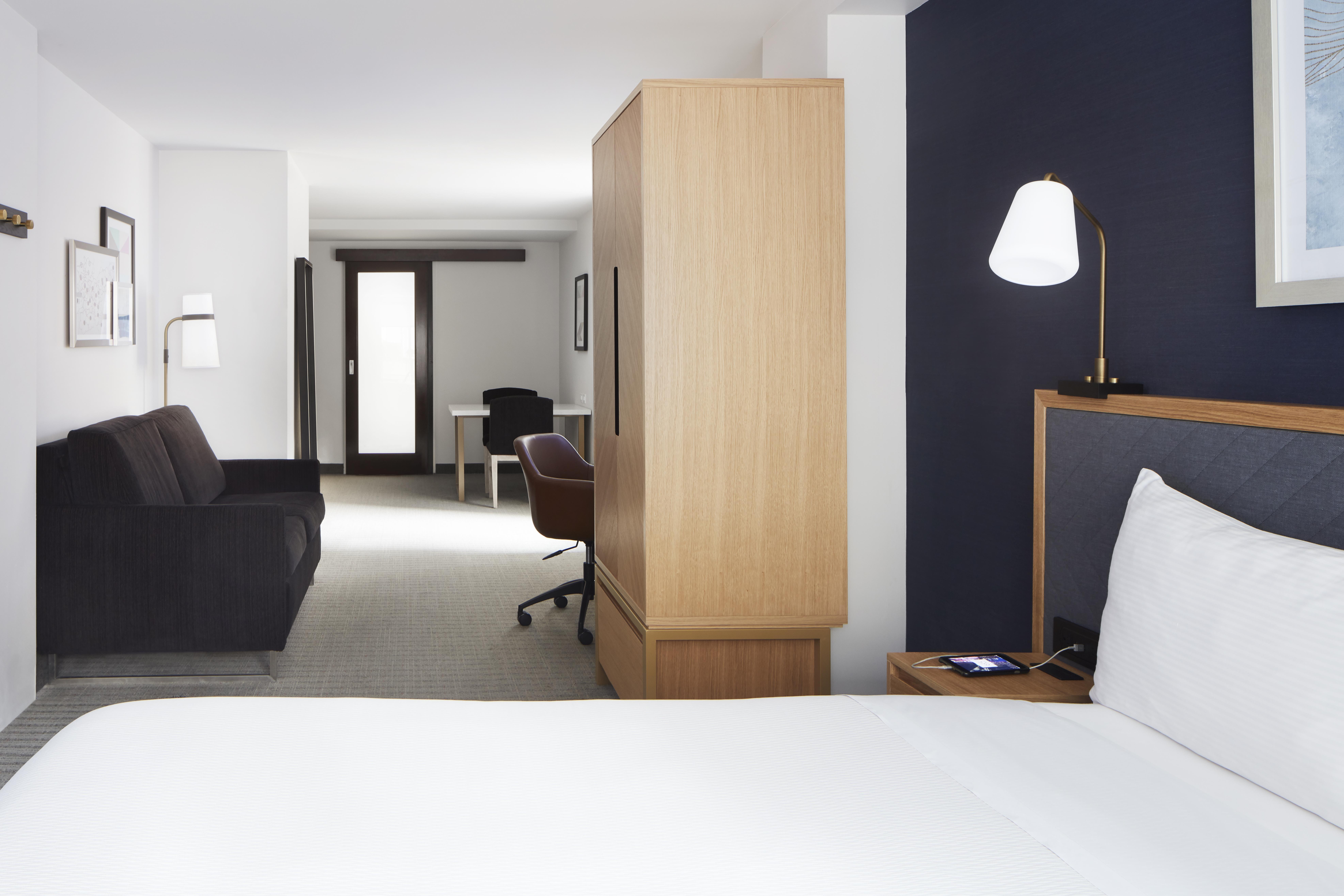 Club Quarters Times Square, 4* Nova York
