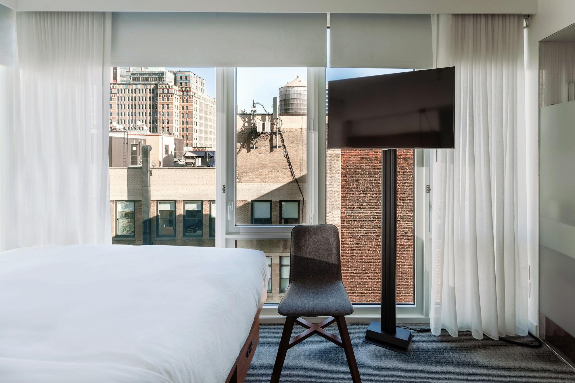 Hotel Arlo Nomad New York