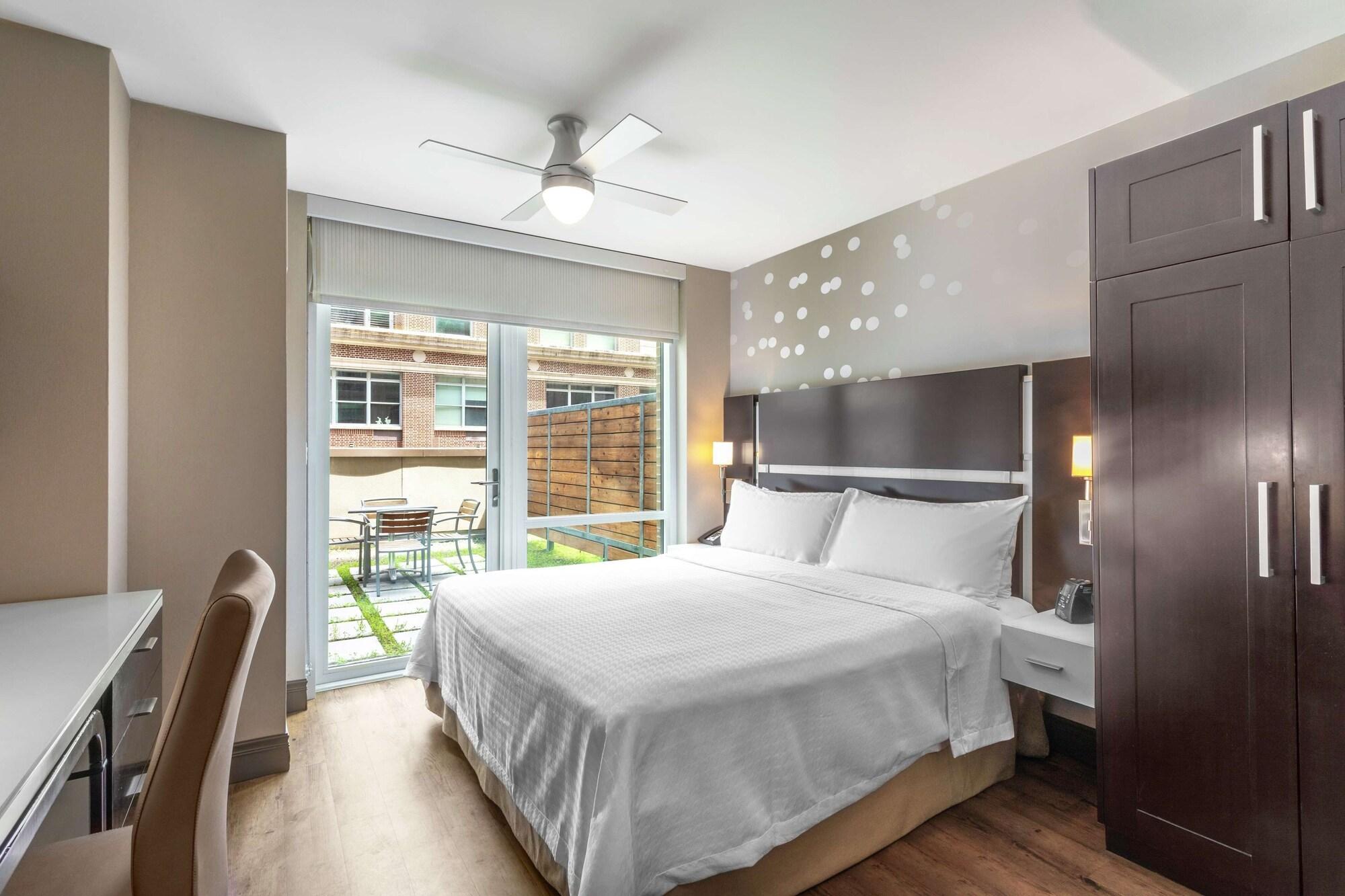 Homewood Midtown Manhattan Times Square South 3* Nova York