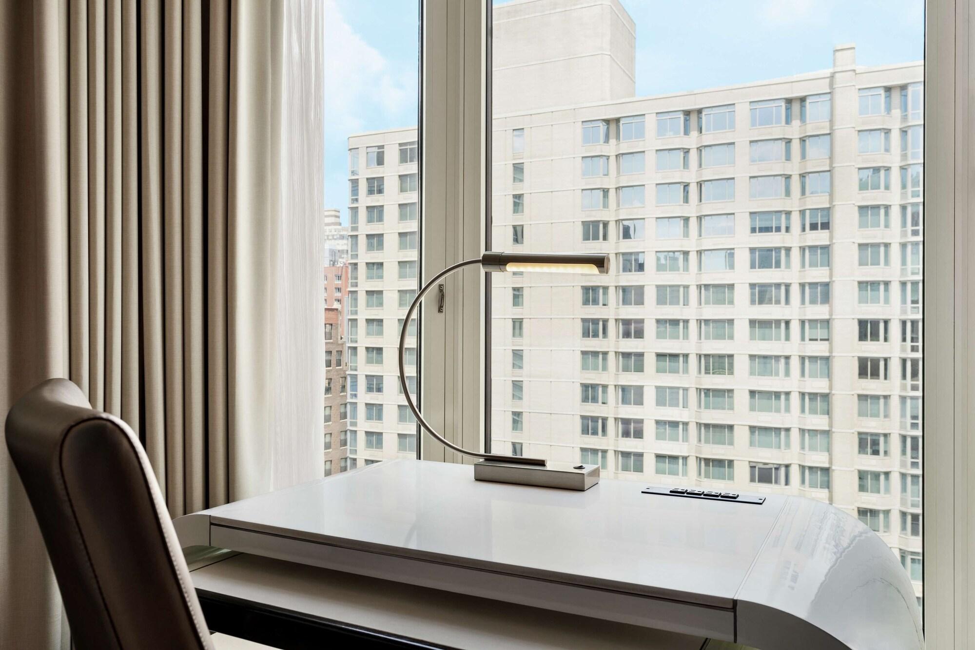 Homewood Midtown Manhattan Times Square South Hotel Nova York