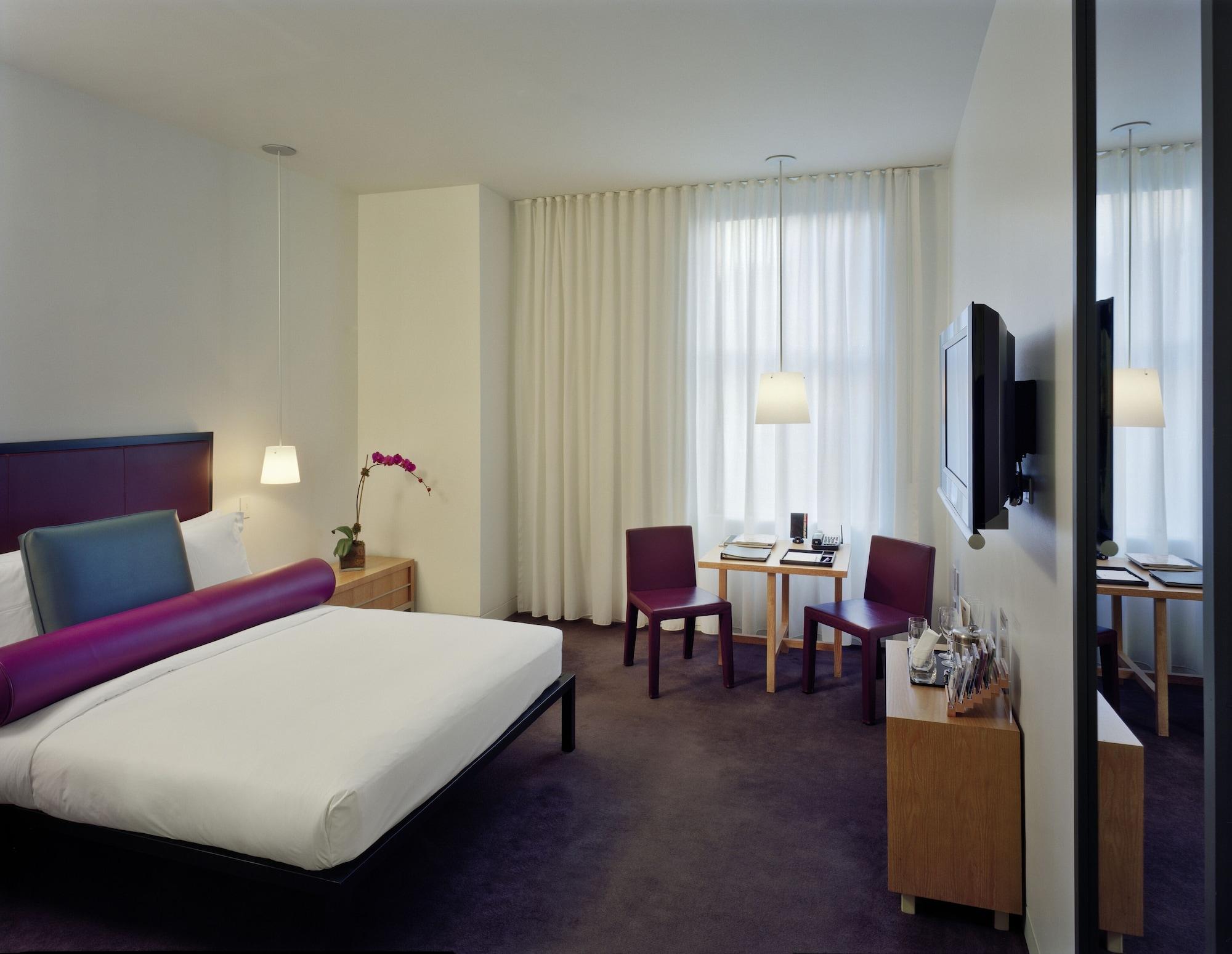 Bryant Park Hotel