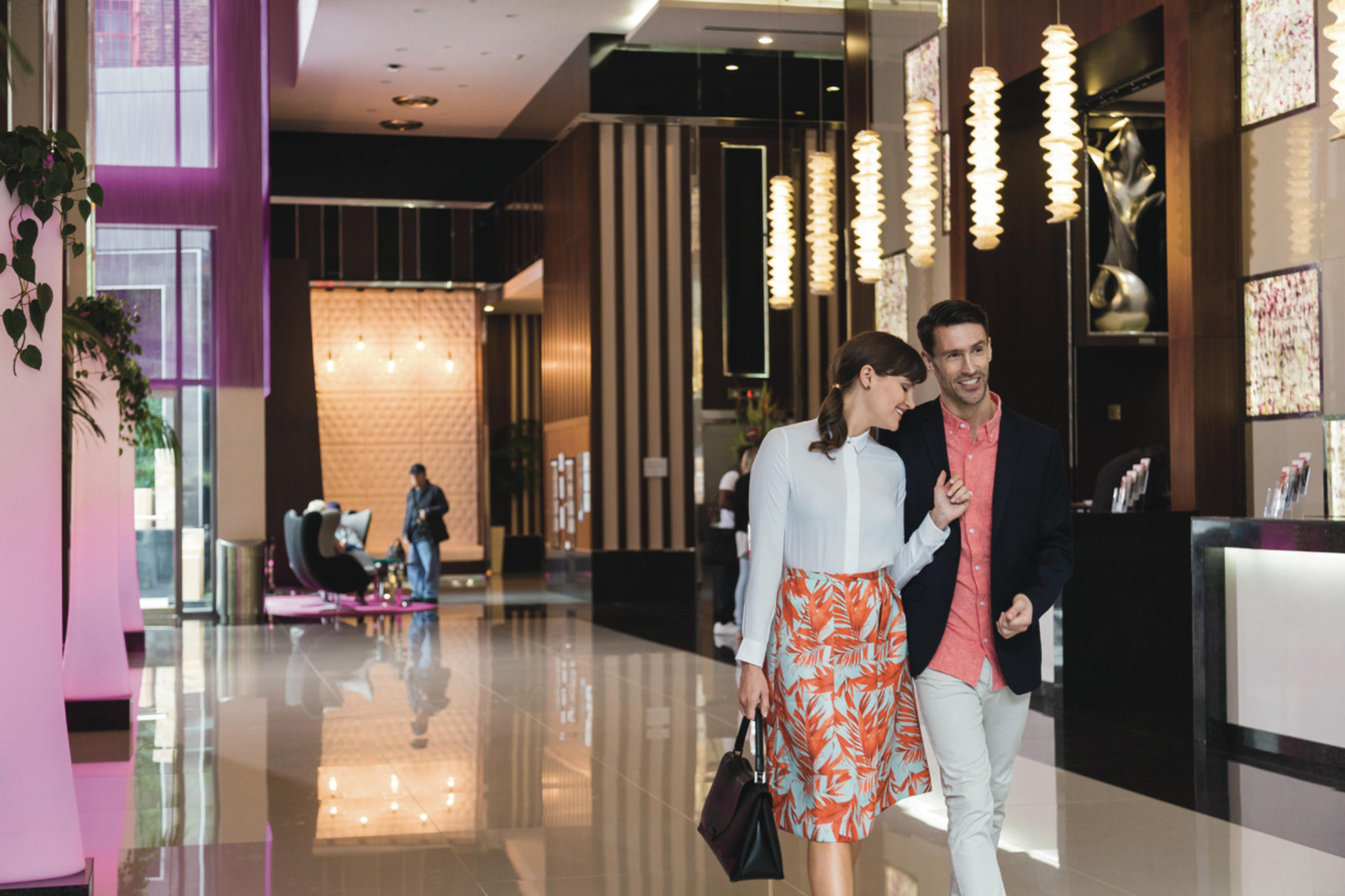Riu Plaza Times Square Hotel Nova York