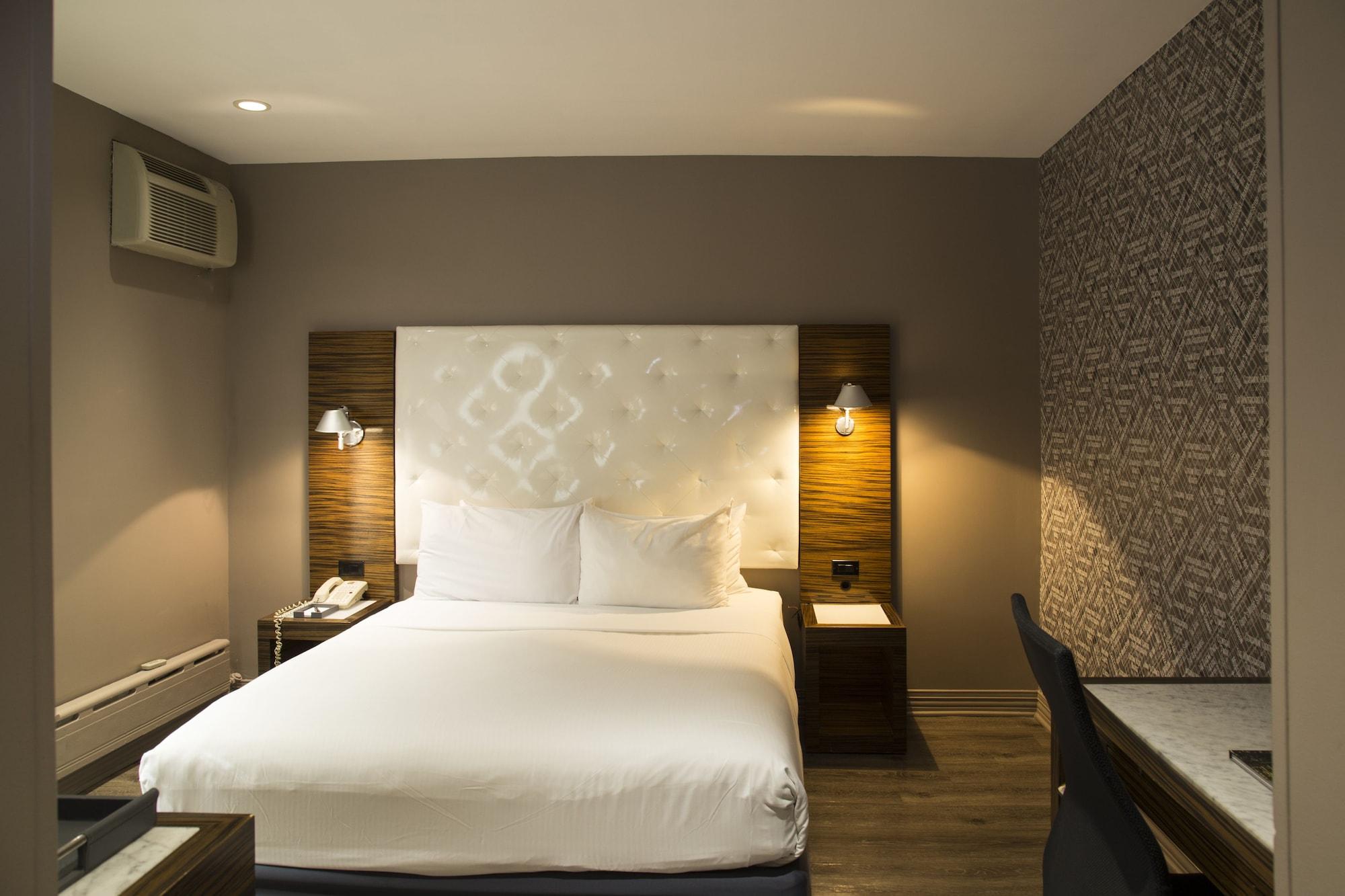 Hotel The Gallivant Times Square 4*