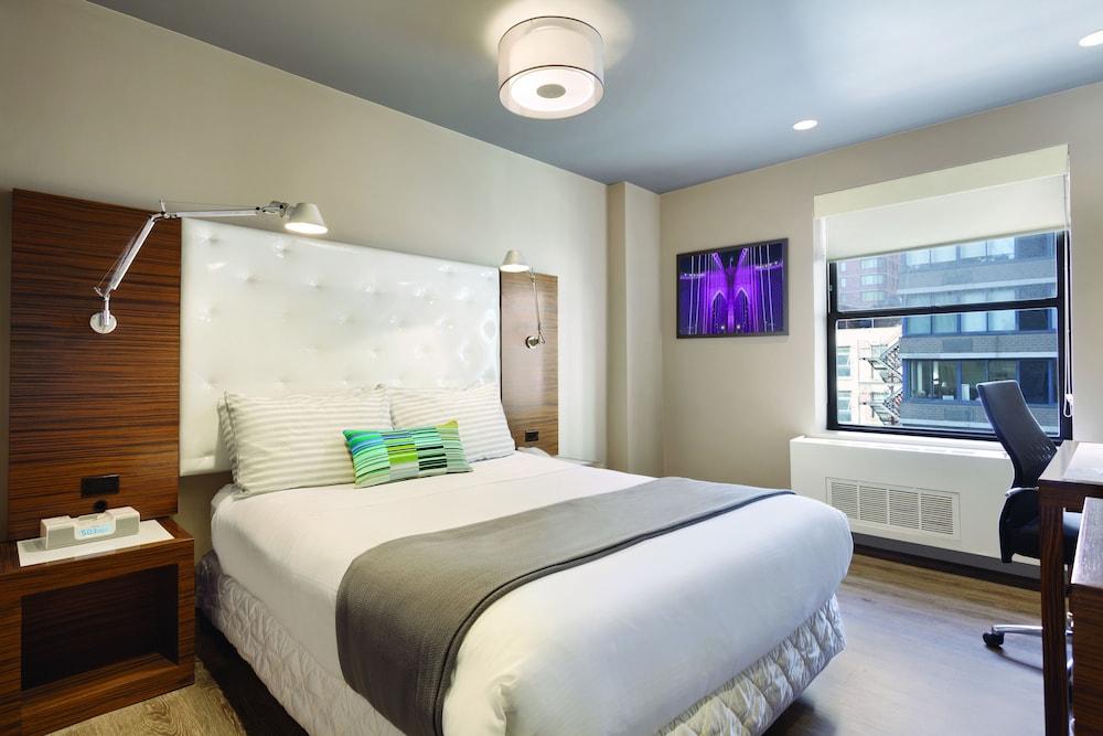 The Gallivant Times Square 4* New York