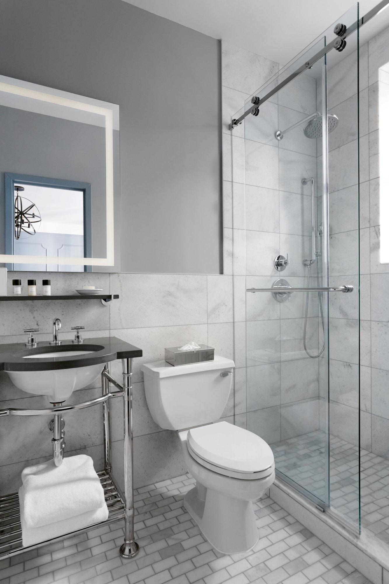 Kixby (adults Only) Hotel Nova York